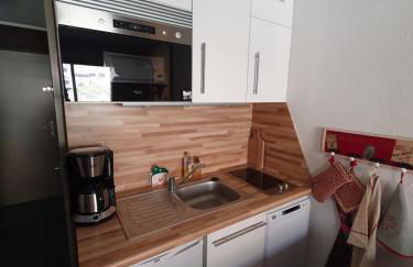 2 pièce cabine Val Thorens - Foto 14