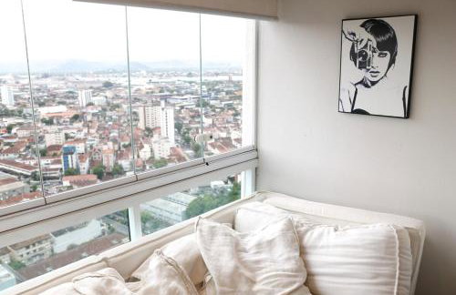 Cobertura de Alto Padrão - Cyrela - Boqueirão - Foto 14