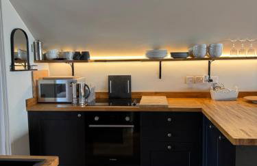 The Writers Lodge, serene luxury country escape - Foto 3