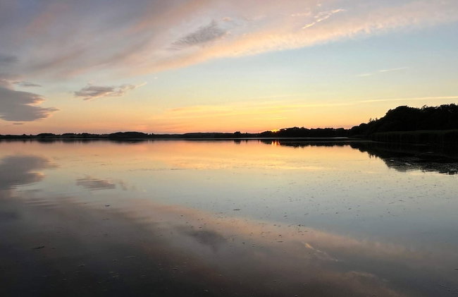 4 Person Holiday Home in Hejls - Foto 30