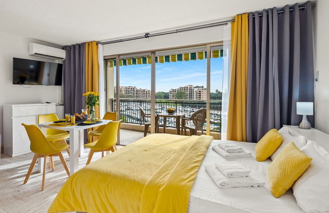 Cannes Marina Residence - Foto 7