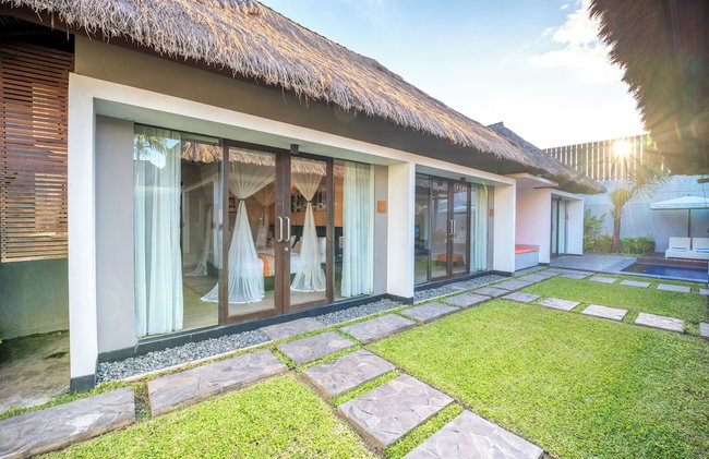 Villa Jerami & Spa - Foto 40