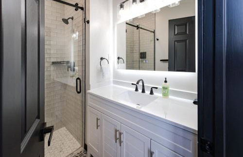 Bentwood Texas Beltz House - Foto 24