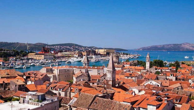 Blue Lake & Trogir Cruise - Foto 2