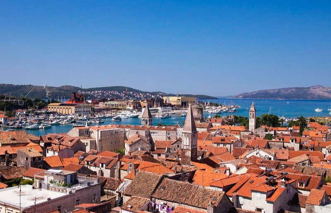 Excursión al Lago Azul y Trogir - Foto 2
