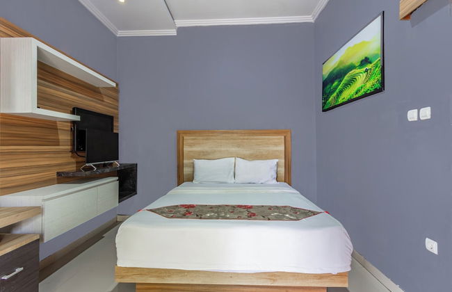 Belvilla Surga Pandawa Bali - Foto 12