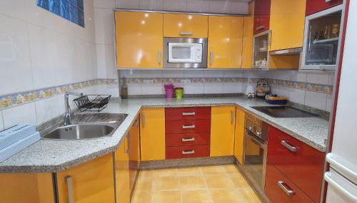 Casa en Marbella Centro con encanto - Photo 5, dishwasher