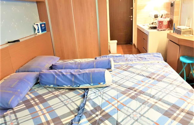 Apartemen Mutiara Bekasi By Veeroom - Photo 23