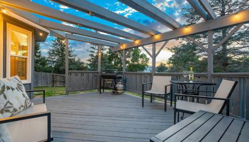 Modern 6BR Home in Briargate - Pet Friendly - Foto 3