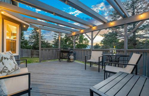 Modern 6BR Home in Briargate - Pet Friendly - Foto 3