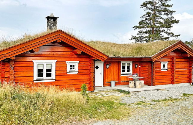 8 Person Holiday Home in Kroderen-by Traum - Foto 1