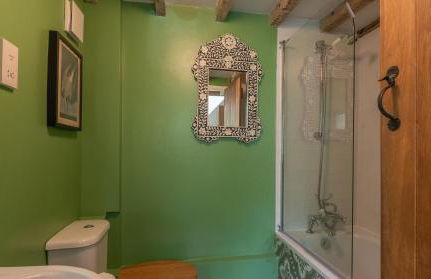 Alba Cottage, Wilcot, Pewsey - Foto 19