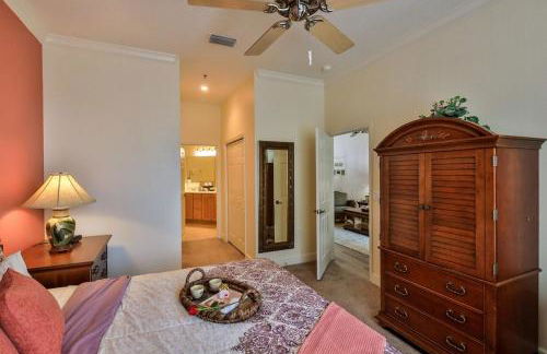 Palm Coast, FL 2BD 2BR Beach Villa! Walk to the Ocean! - Foto 26
