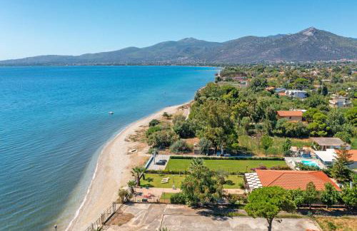 Maria’s Mansion 3 m from the SEA - Foto 17