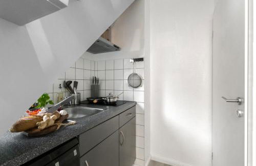 Arkadia Pension Norderstedt - Foto 43