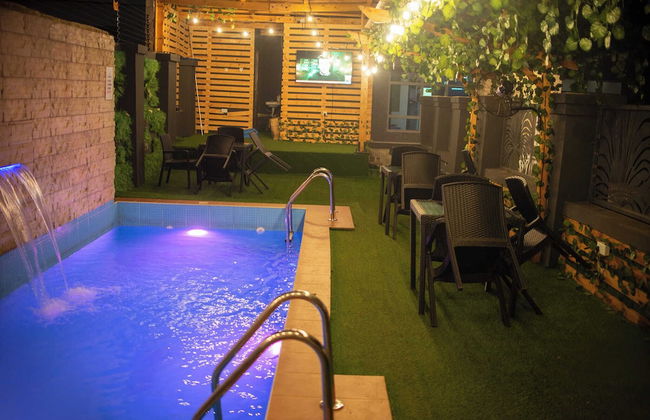 ABUS APARTMENT - Foto 18