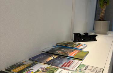 Ferienwohnung Relax - mit Whirlpool & Sauna - Foto 11