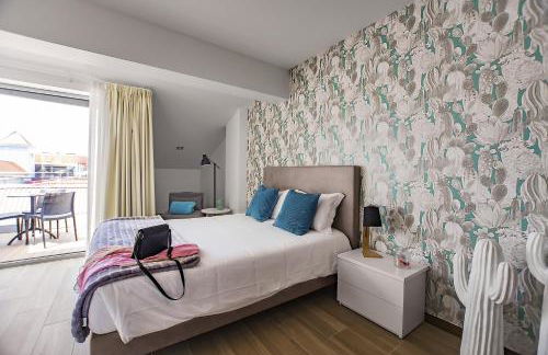 Terrazzos do Prado - Vista Ria de Aveiro - Foto 24