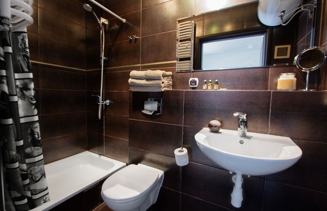 Pelikan Resort - Photo 20