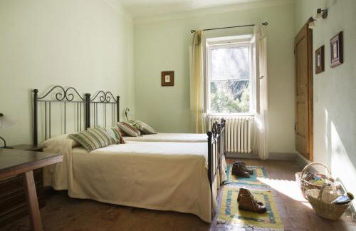 Villa Poggio le Vignacce - Foto 18