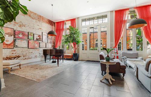 Roami at Factors Row - Foto 20