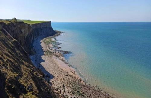 Lovely Holiday Home in Osmanville With Terrace - Foto 107