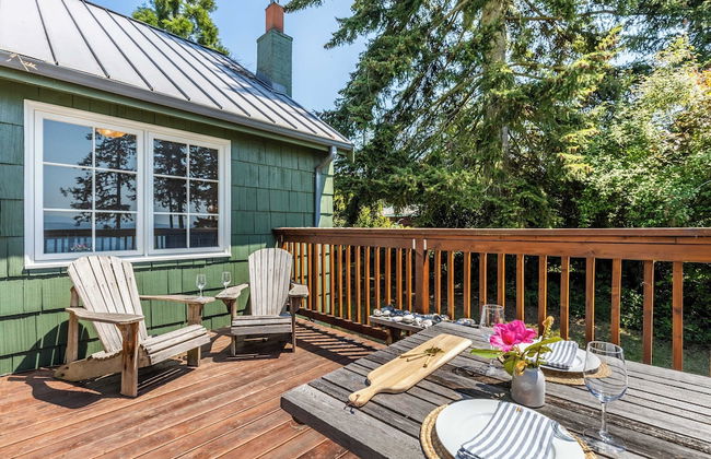 Smugglers Lagoon Beach Cottage by Avantstay - Foto 3