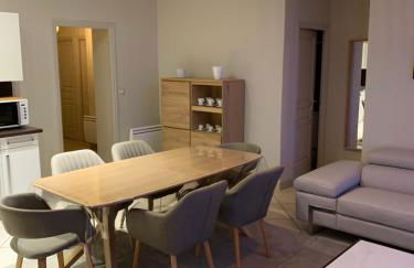 Appartement de 95 m2 bien situé - Foto 12