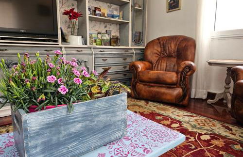 Piso completo para 5 personas en Gijón Casa Lantoxana - Foto 13