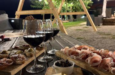 Agri Charme Tenuta Picilli - Foto 3