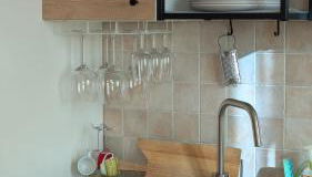 La Coccinella studio apartment, relaxation near Ravenna - Foto 3