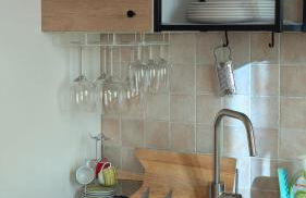 La Coccinella studio apartment, relaxation near Ravenna - Foto 3