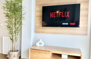 Apartamentos Noja Playa - Foto 18