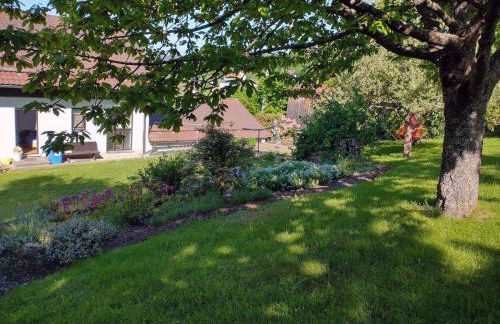 Ferienwohnung Stocker - Foto 24