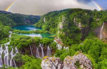 Villa Gorana with large private pool - Foto 69