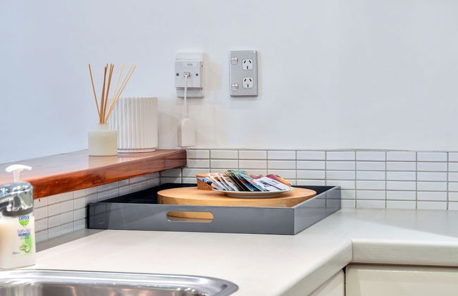 Spacious 2BR Near Westfield Newmarket - Foto 15