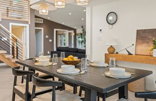 The Carter Bridge Estate - Sleeps 52 - Foto 22