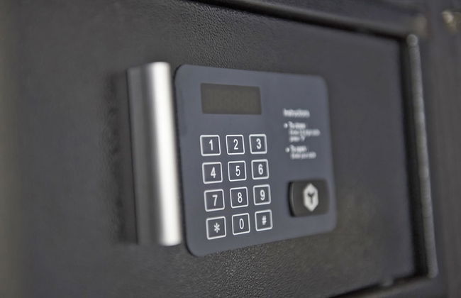 Apart Hotel De Bank - Photo 79