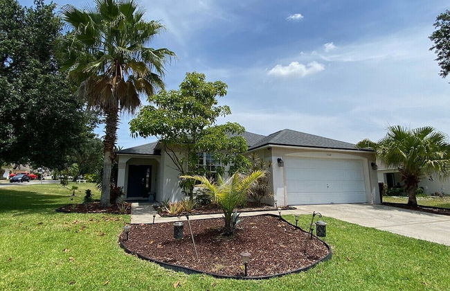 Southern Dunes Villa, Private Pool Home - Foto 25