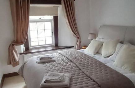 Peak District - 1 Harrow Cottage - Great Longstone - Photo 11