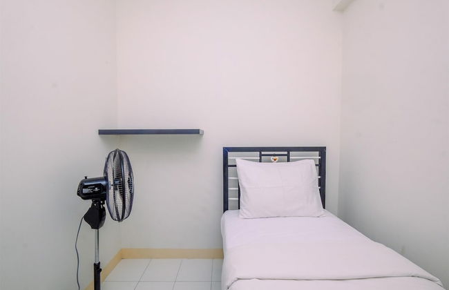 Well Design 2BR Apartment at Podomoro Golf View - Foto 5