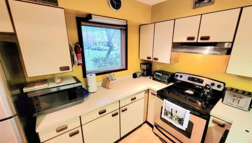 Shawnee Ski Mountain View Jacuzzi Townhouse - Foto 3