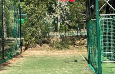 Les restanques maison des chênes vue mer 6 personnes - Foto 40