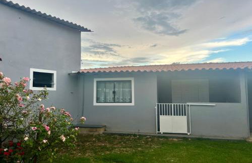 Casa para locação em Socorro - Foto 1