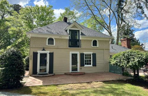 Newly Renovated Carriage House - Foto 1