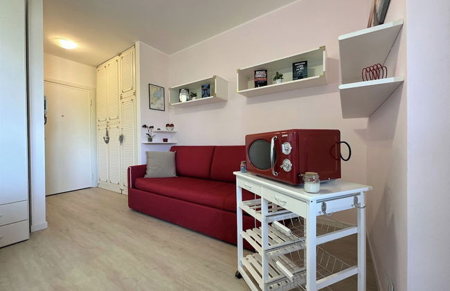 Lovely Studio With Terrace in Lignano - Foto 20