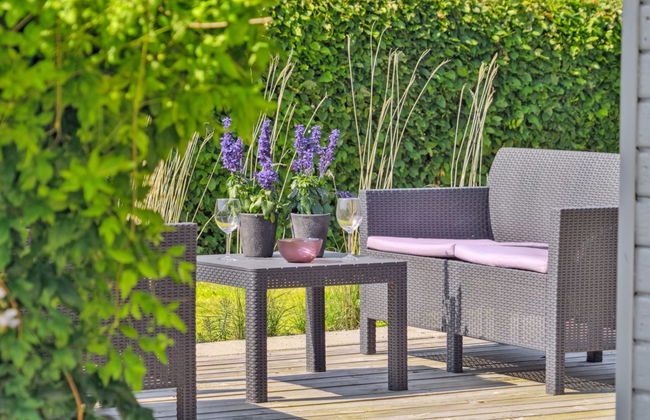 "Thomas" - 120m from the sea - Foto 17