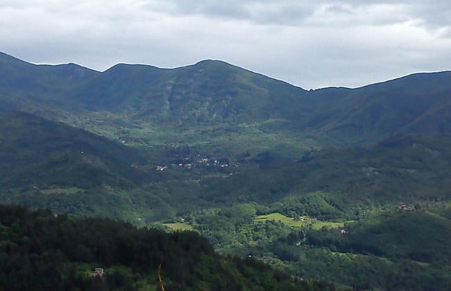 Agriturismo Poggio di Montepescoli - Il Ciliegio - Foto 34