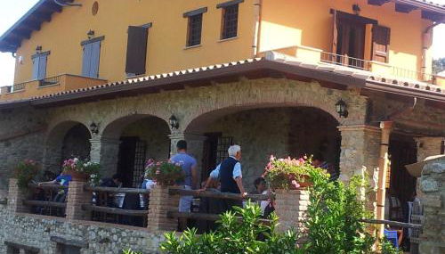 Agriturismo Feudo Gagliardi - Foto 4