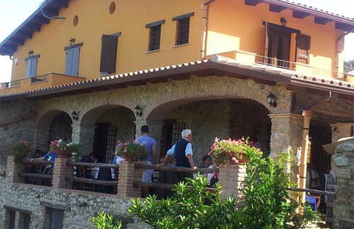 Agriturismo Feudo Gagliardi - Foto 4